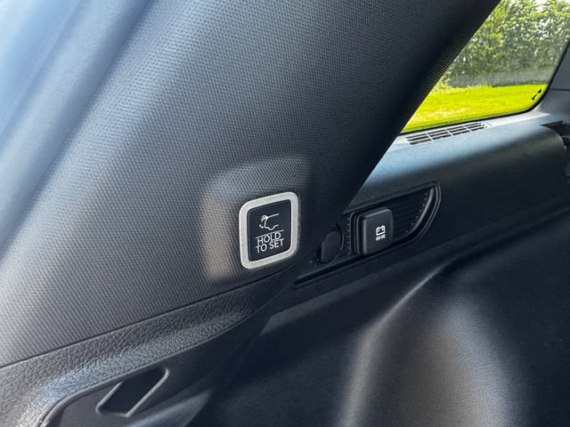 New 2026 Jeep Grand Cherokee Limited AWD/4WD image 18