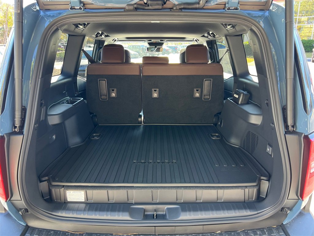 New 2026 Toyota Land Cruiser image 18