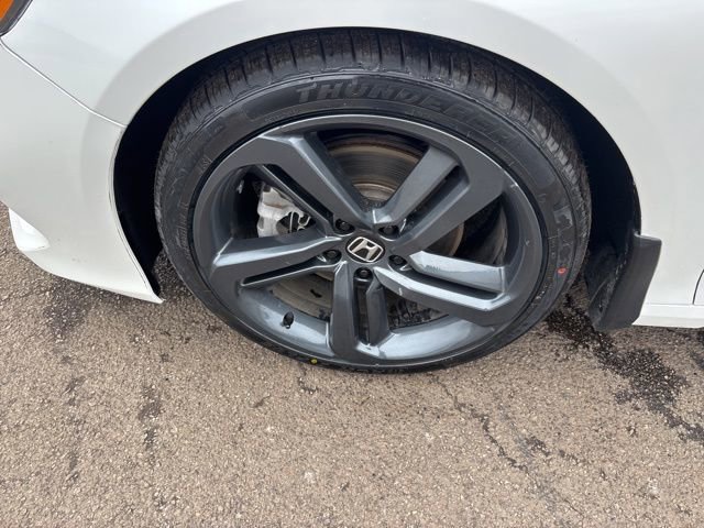 Used 2022 Honda Accord Sport image 44