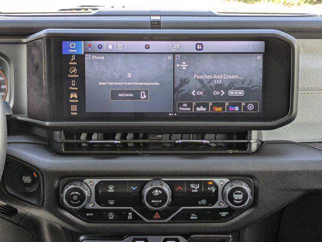 Certified 2024 Jeep Gladiator Sport AWD/4WD image 18