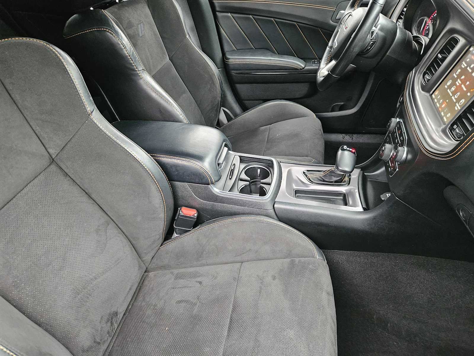 Used 2023 Dodge Charger GT w/ Plus Group RWD image 14