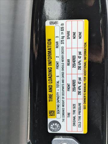 Used 2023 Tesla Model Y Long Range image 27