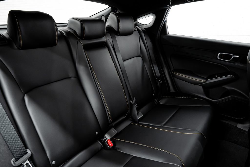 New 2026 Acura Integra A-Spec FWD image 33