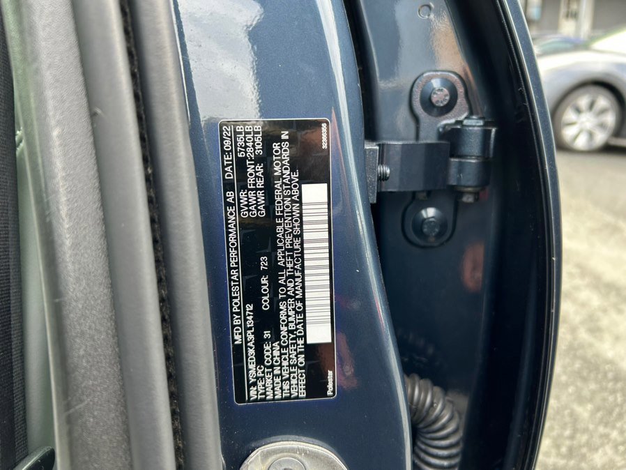 Used 2023 Polestar Polestar 2 w/ Pilot Pack image 72