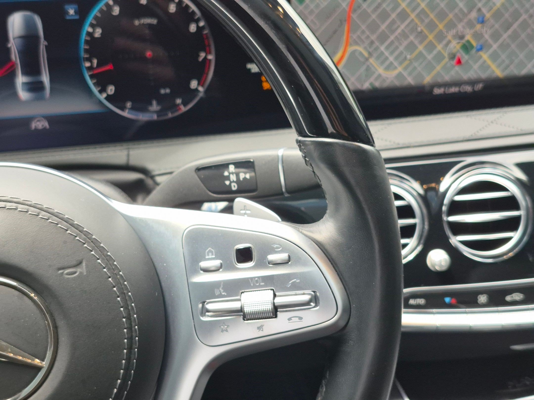Used 2018 Mercedes-Benz Maybach S 650 image 25