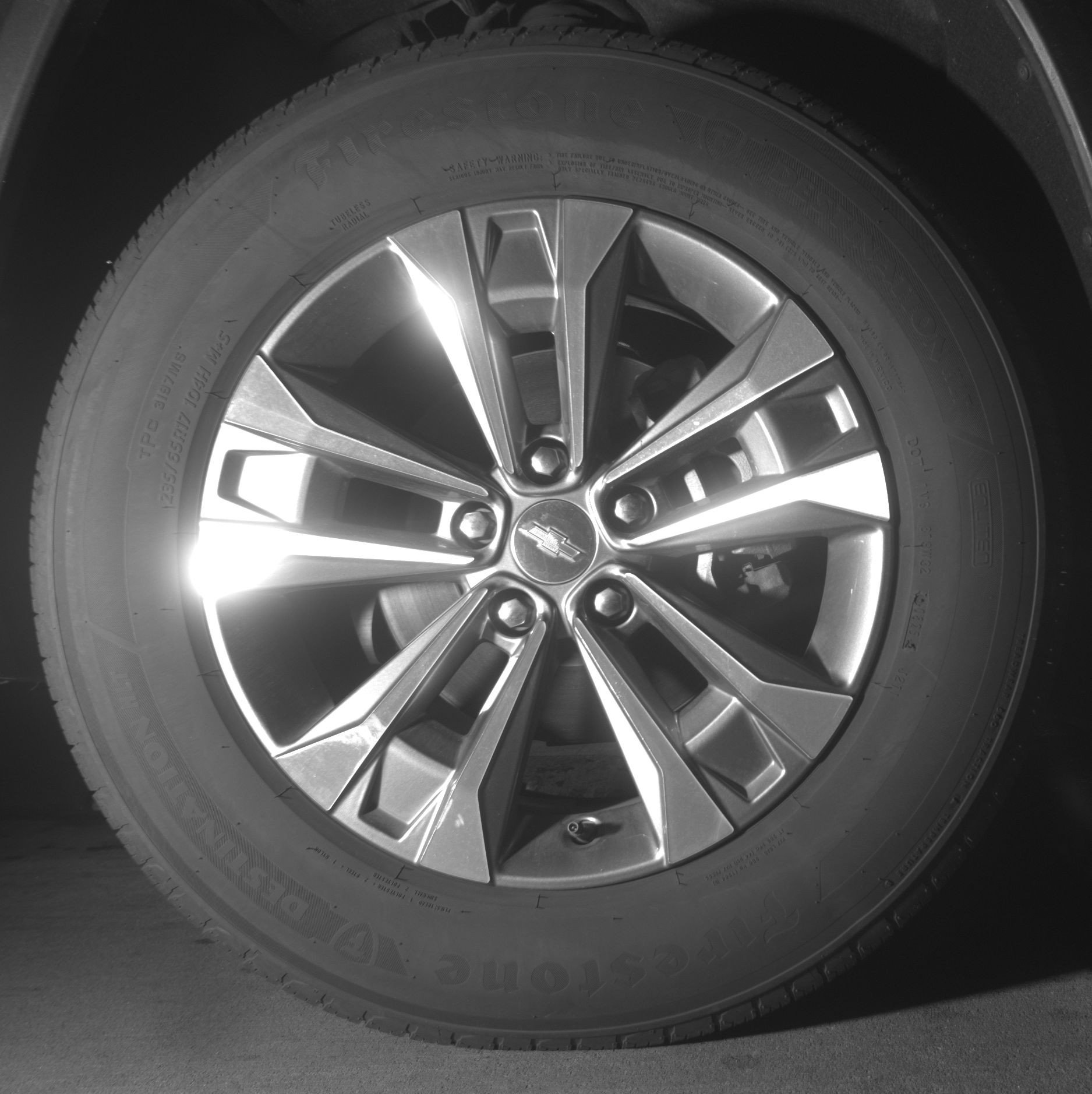 Used 2025 Chevrolet Equinox LT FWD image 13