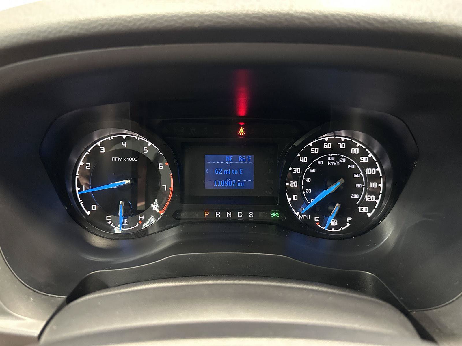 Used 2020 Ford Ranger XL w/ Equipment Group 101A Mid AWD/4WD image 16