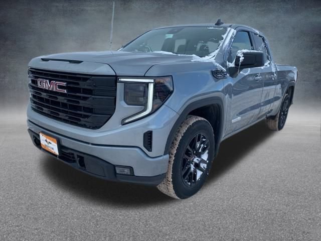 Used 2026 GMC Sierra 1500 Elevation image 14