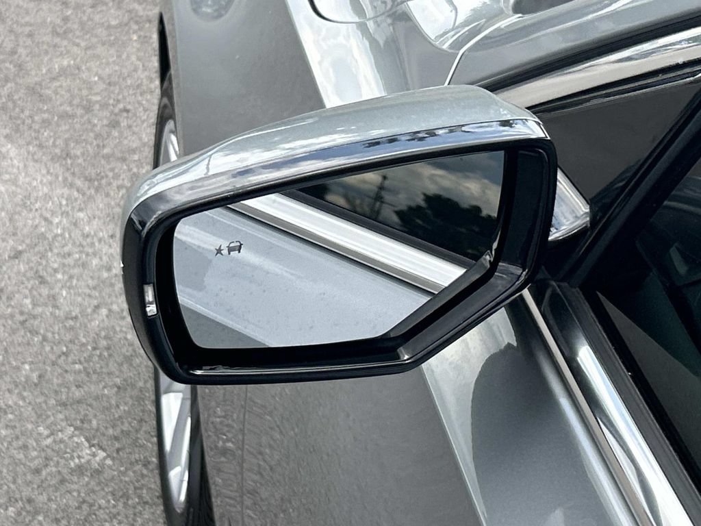 Used 2023 Cadillac CT5 Luxury RWD image 19