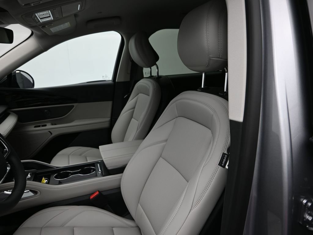New 2026 Lincoln Nautilus Premier image 13