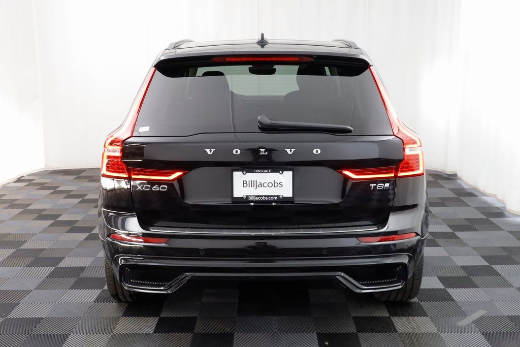 Used 2025 Volvo XC60 T8 Ultra w/ Protection Package Premier image 18