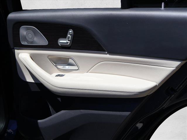 Used 2020 Mercedes-Benz GLE 350 4MATIC image 27