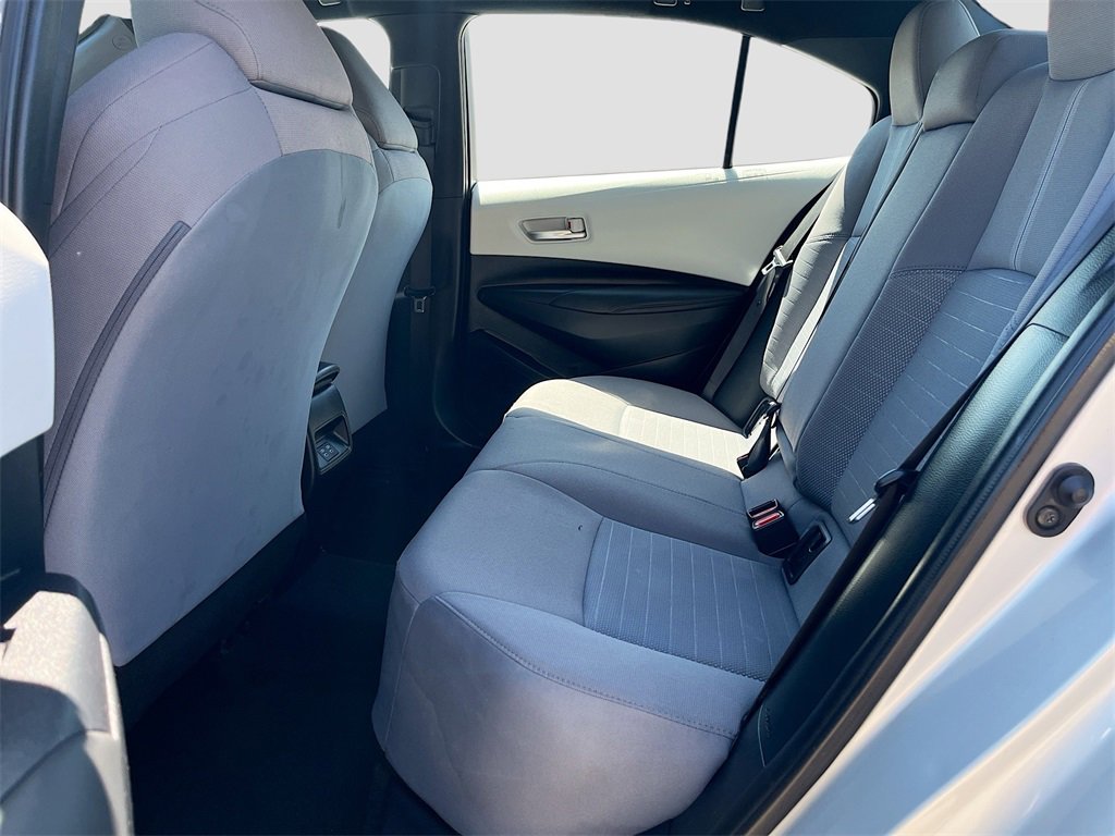 Used 2023 Toyota Corolla SE image 23