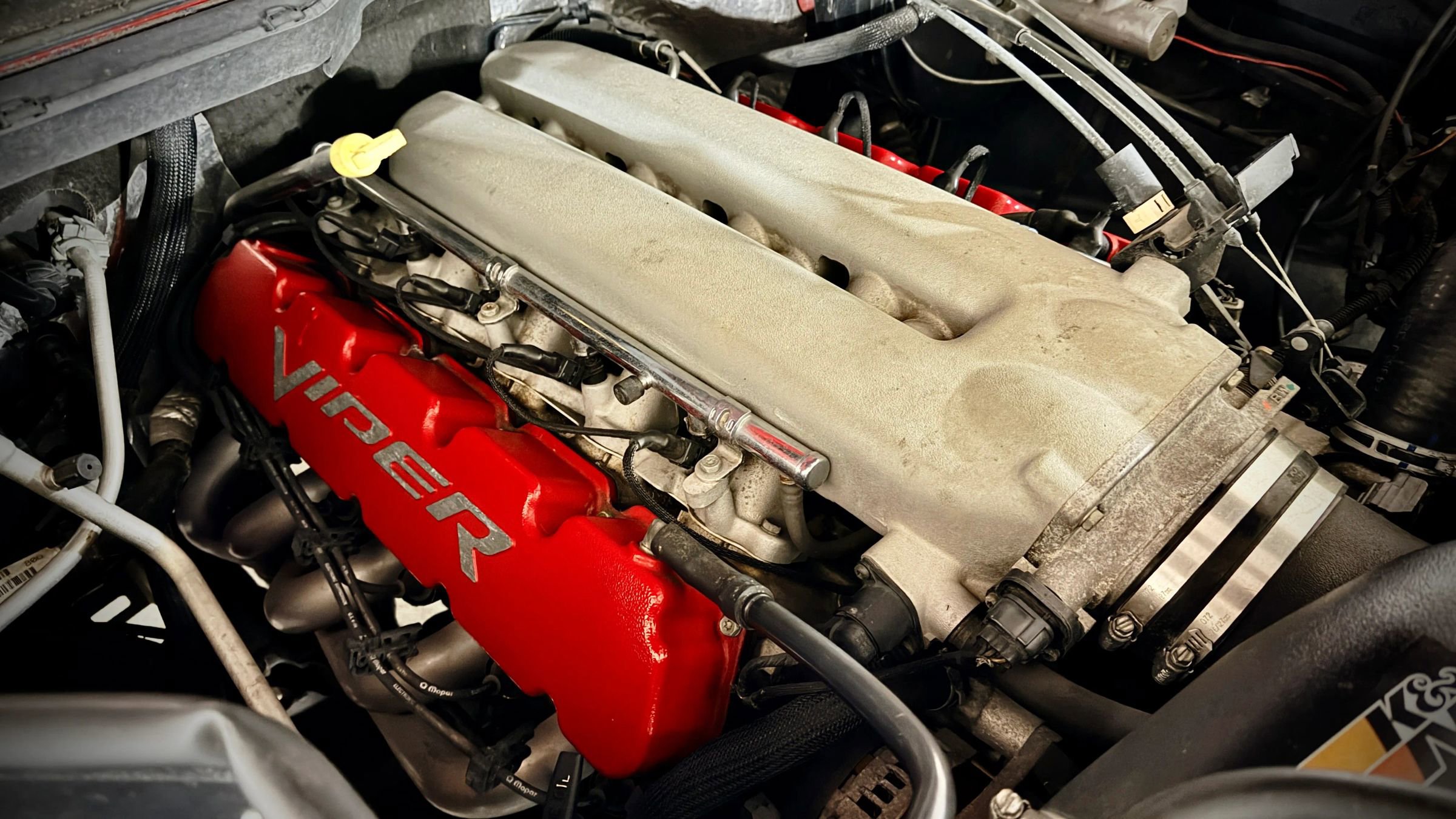 Used 2005 Dodge Ram 1500 Truck 2WD Quad Cab image 24