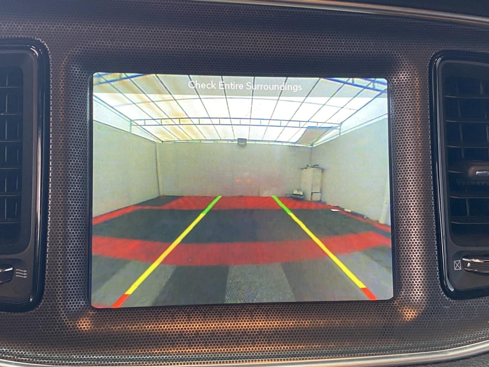 Used 2018 Dodge Challenger R/T Scat Pack w/ Leather Interior Group image 23