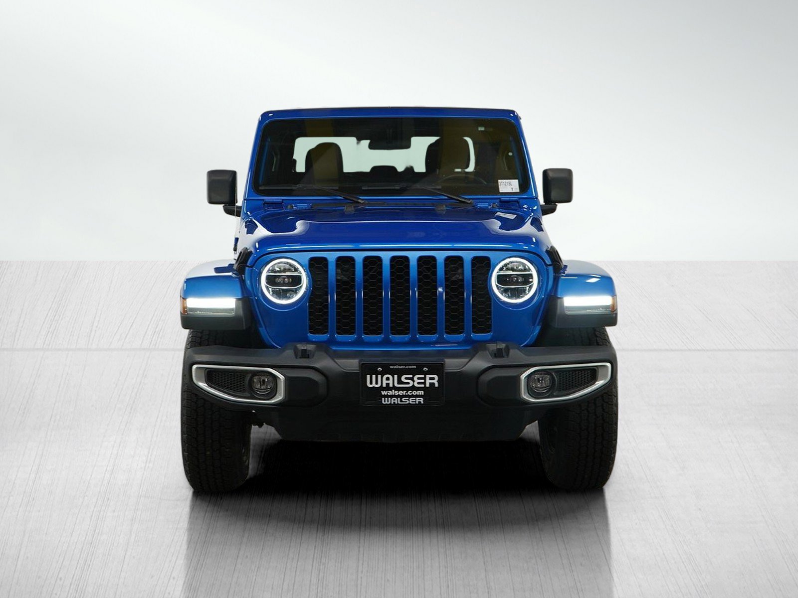Used 2021 Jeep Gladiator Sport image 8