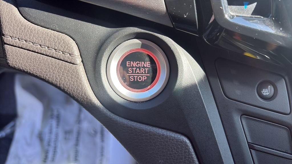 Used 2018 Honda Odyssey EX image 26