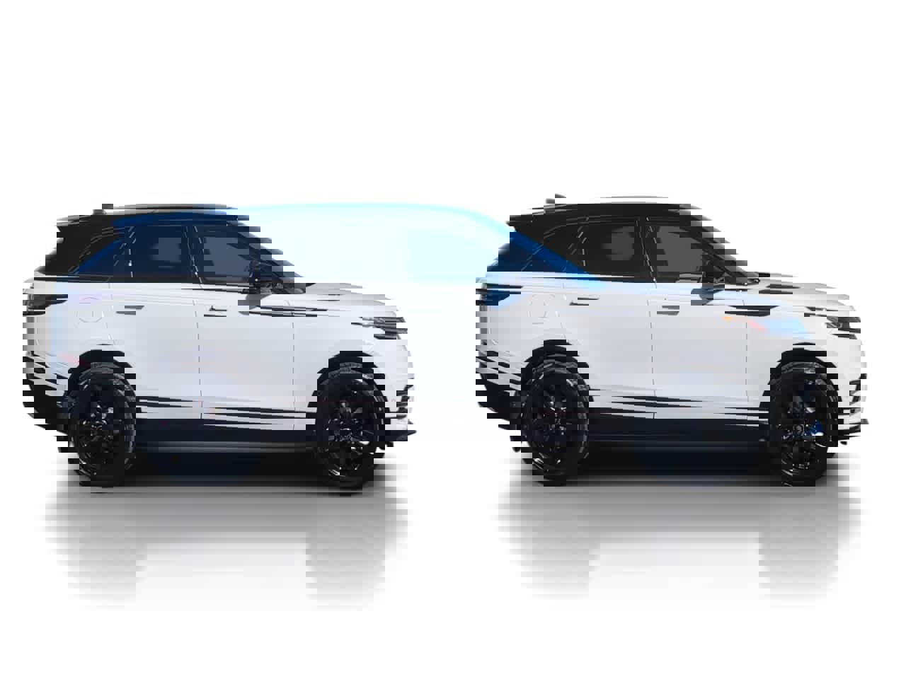 Used 2026 Land Rover Range Rover Velar Dynamic SE image 9