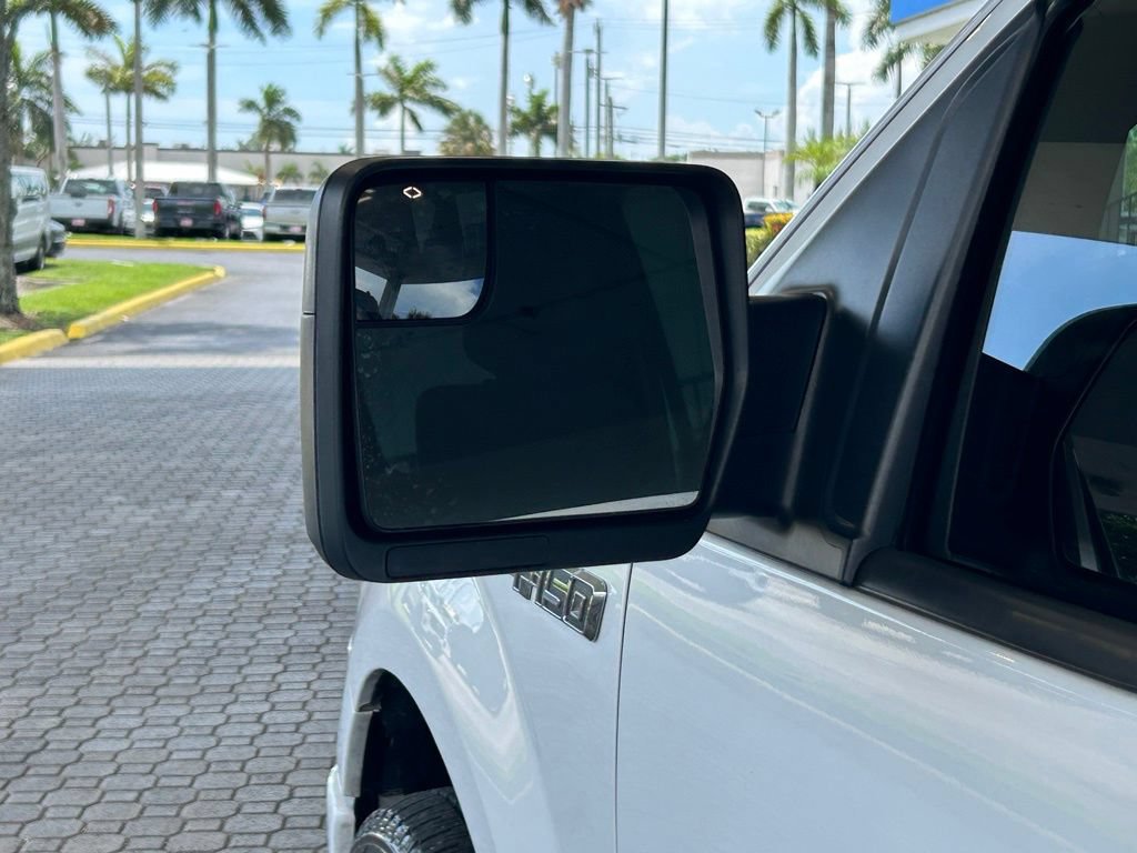 Used 2014 Ford F150 STX w/ Equipment Group 201A Mid RWD image 16