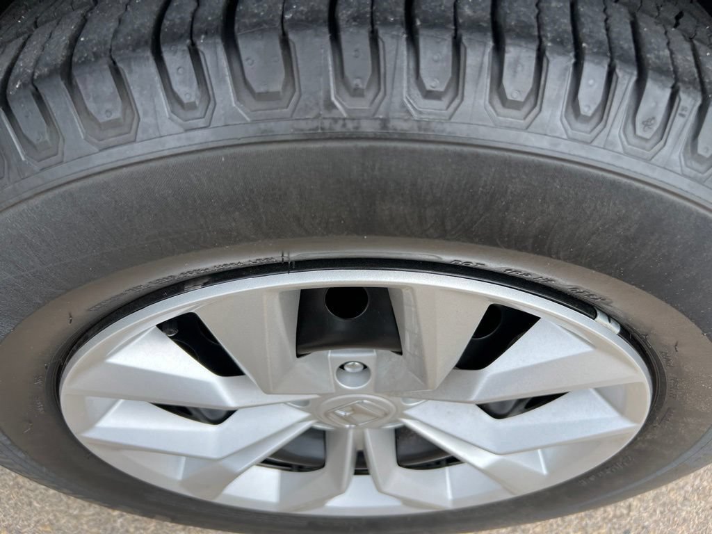 Used 2022 Honda CR-V Special Edition image 28