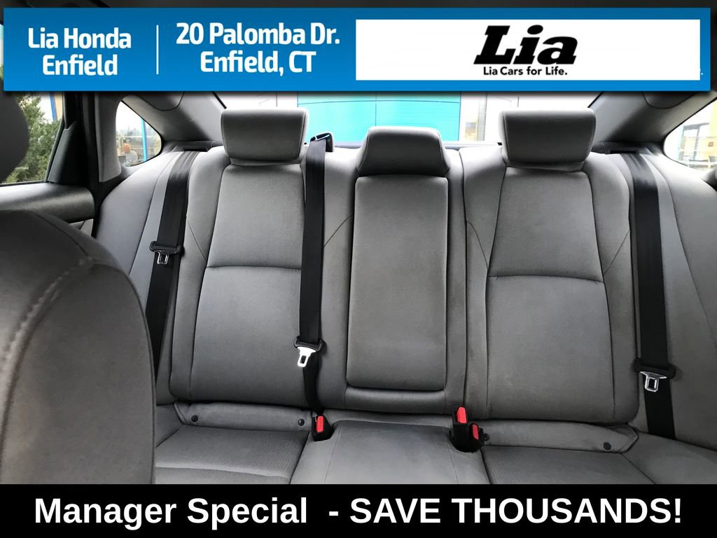Used 2019 Honda Accord EX image 18