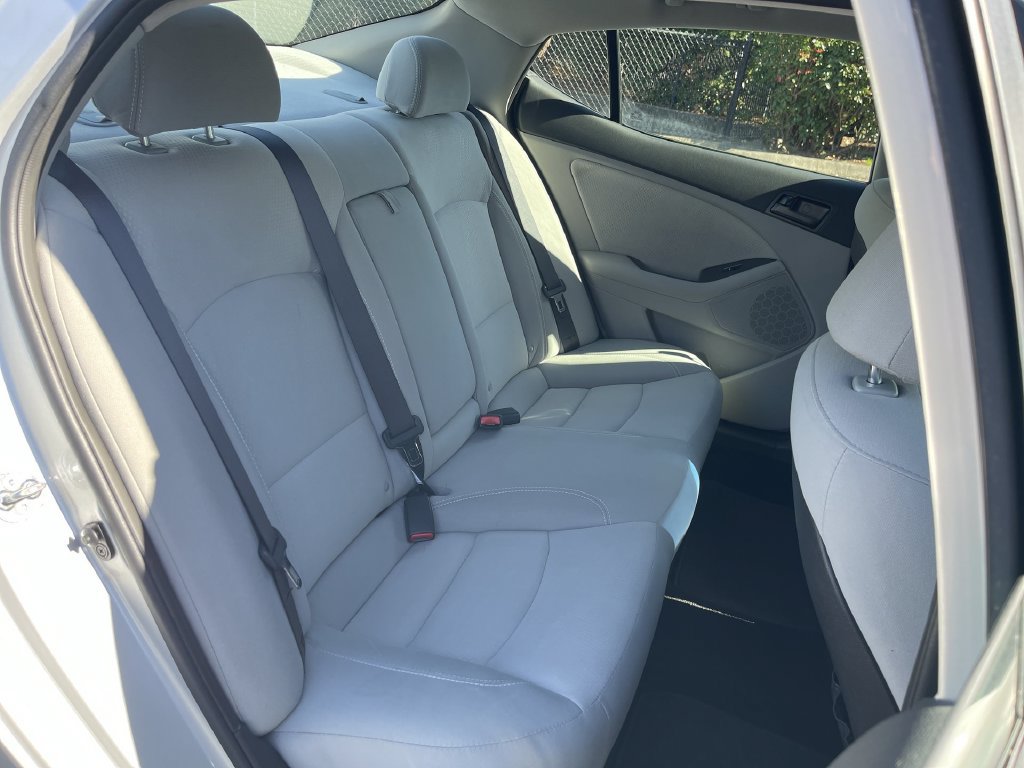 Used 2012 Kia Optima LX FWD image 22