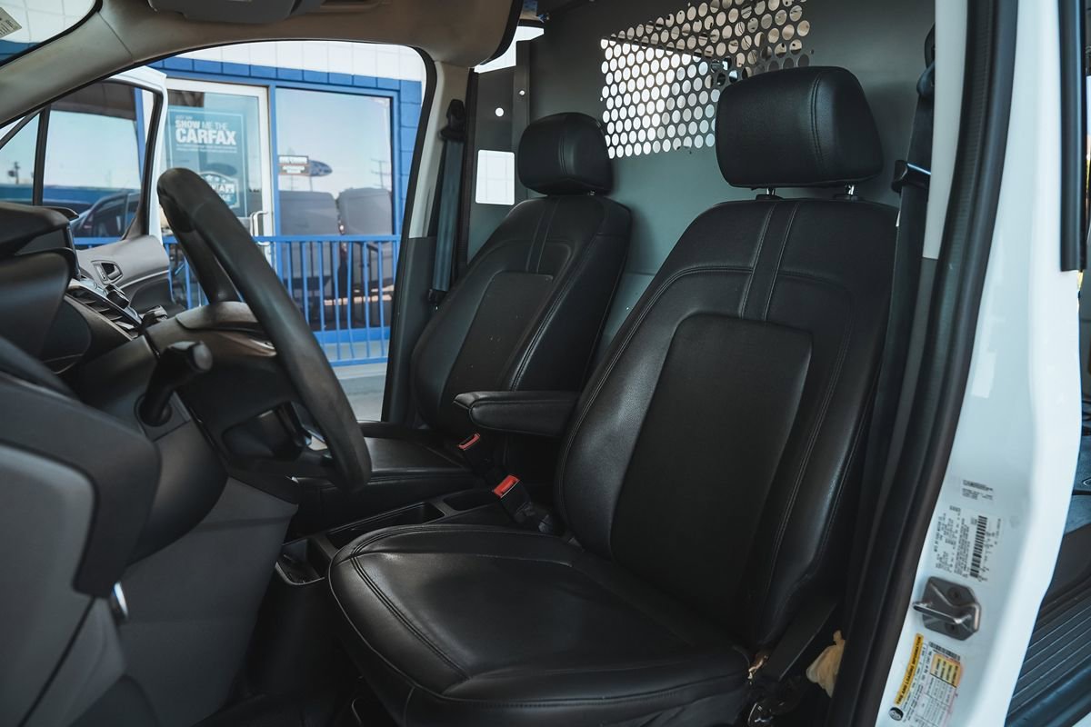 Used 2020 Ford Transit Connect XL image 14