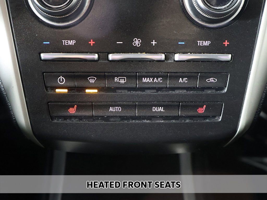 Used 2019 Lincoln MKC Premiere AWD/4WD image 4