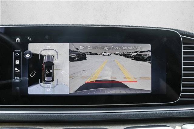 Certified 2026 Mercedes-Benz GLE 350 4MATIC image 18