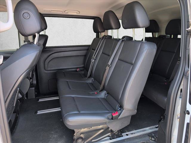 Certified 2023 Mercedes-Benz Metris Passenger image 18