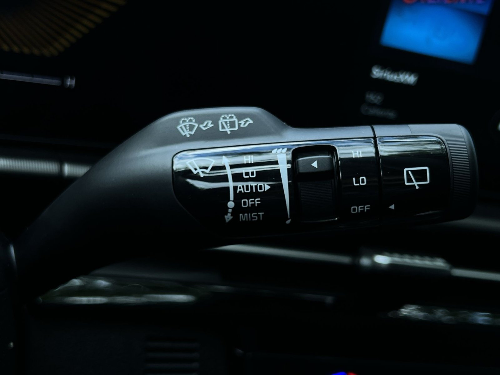 New 2026 Kia Sportage EX AWD/4WD image 25