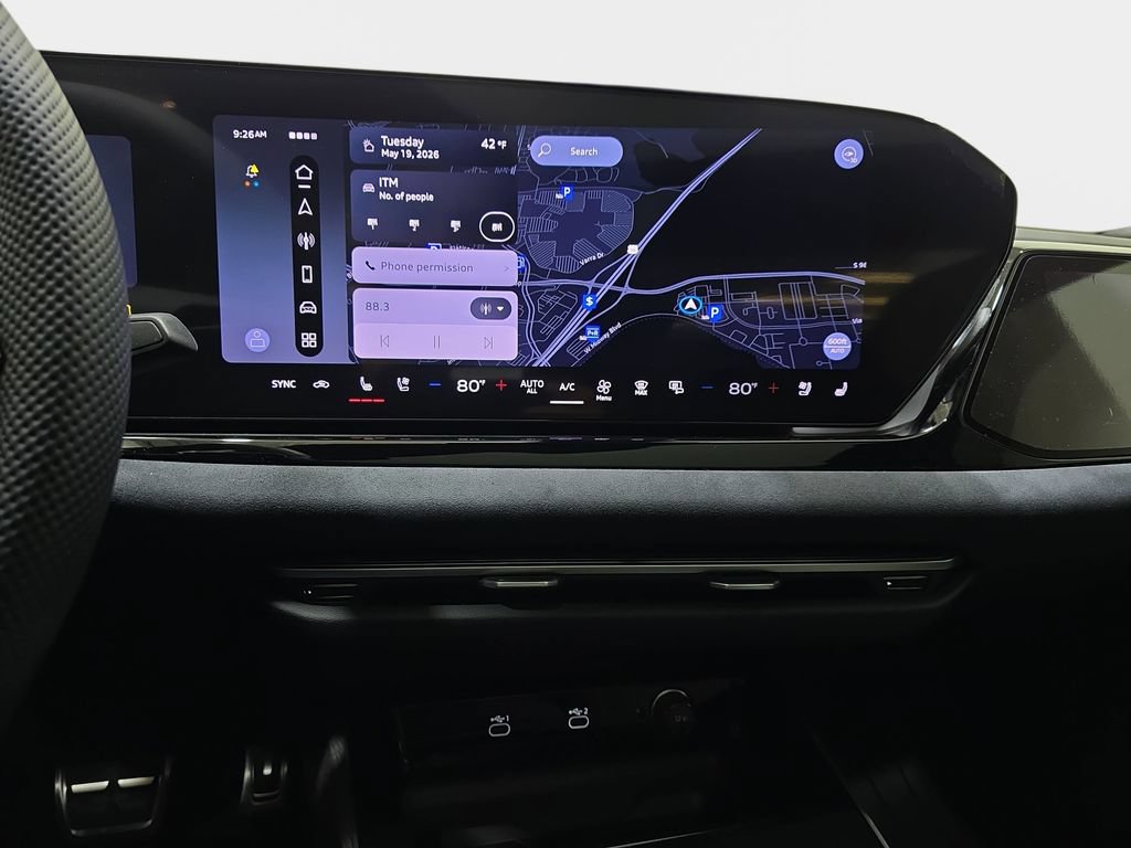 New 2026 Audi A6 Prestige AWD/4WD image 20