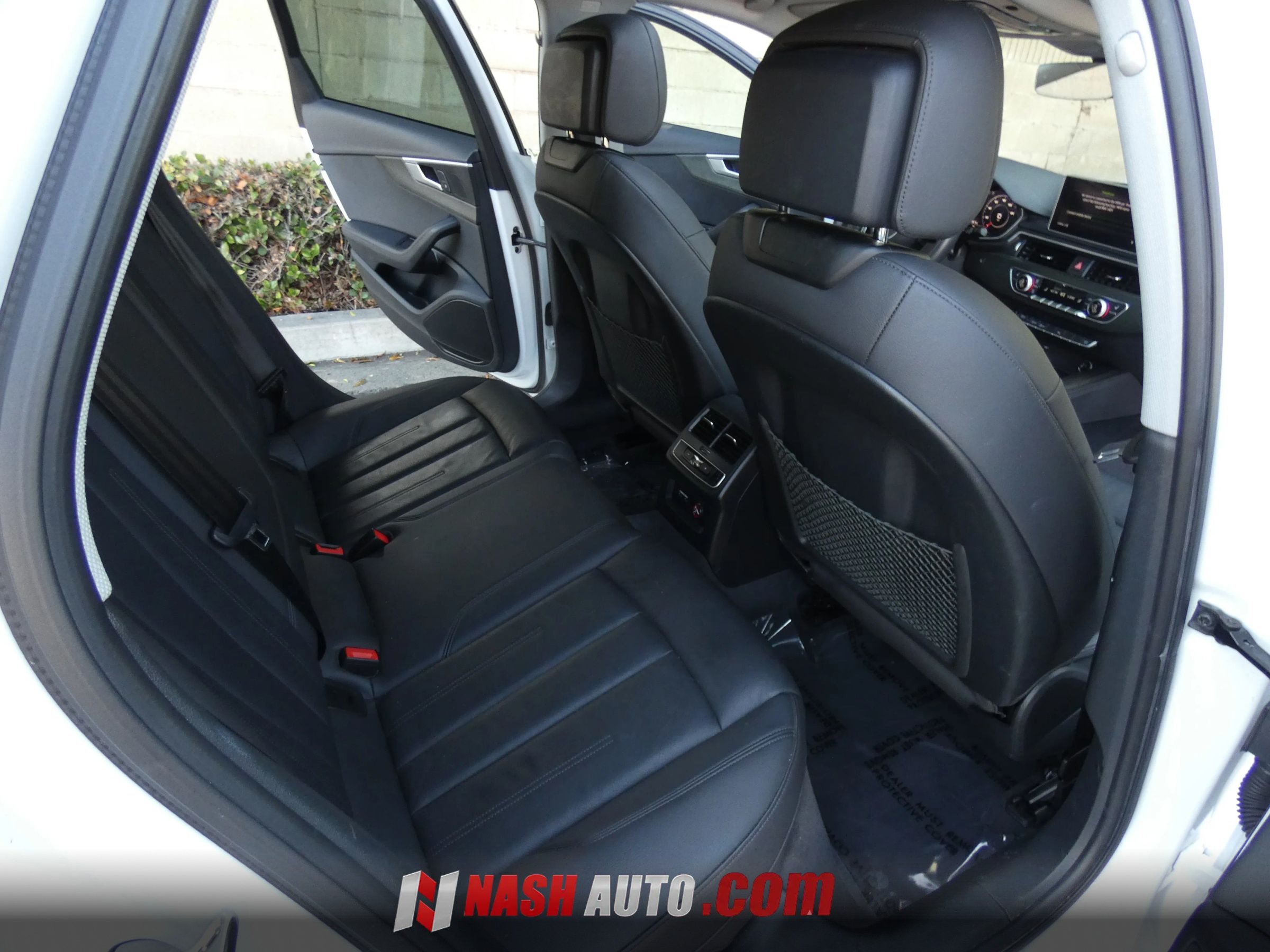 Used 2019 Audi A4 2.0T Premium Plus AWD/4WD image 25