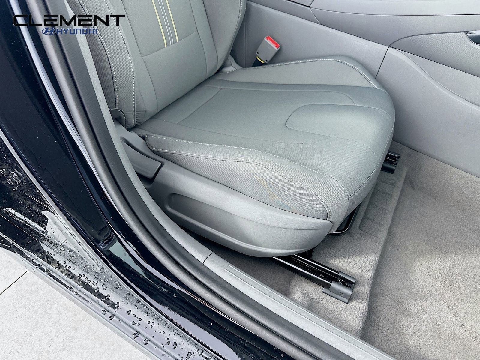 New 2026 Hyundai Elantra SEL Sport Premium FWD image 29