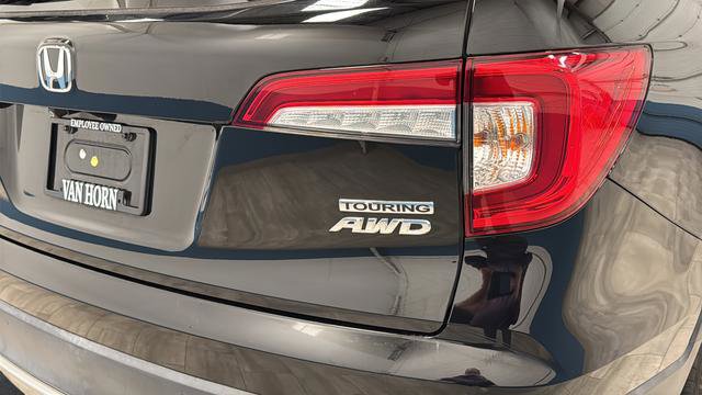 Used 2020 Honda Pilot Touring image 39