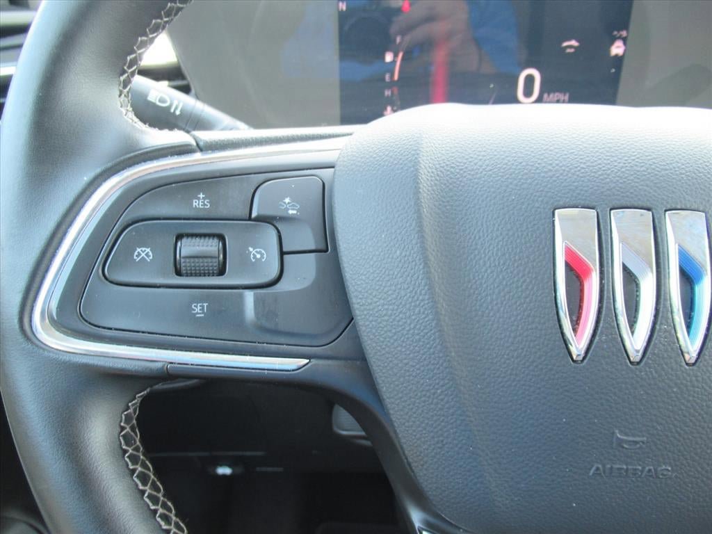Used 2024 Buick Encore GX Preferred w/ Advanced Technology Package FWD image 20