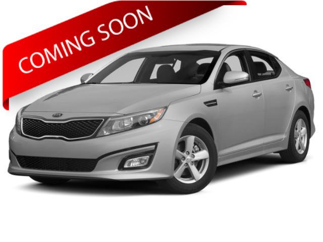 Used 2015 Kia Optima EX w/ EX Premium Package FWD image 1