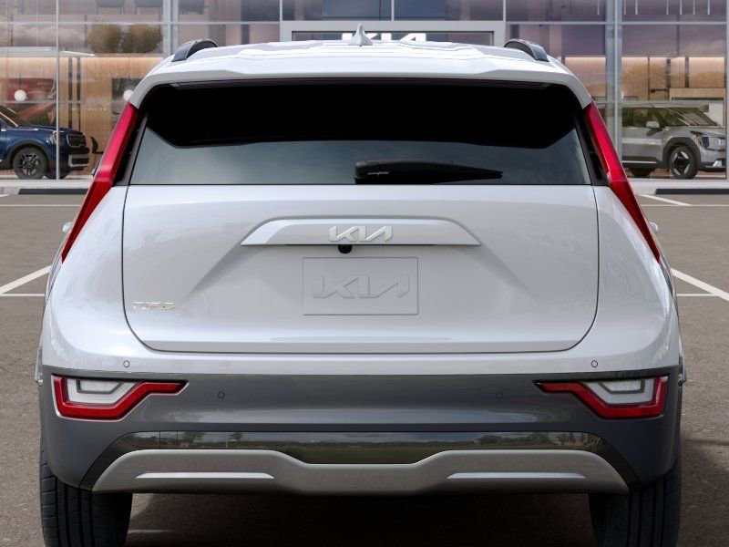 New 2026 Kia Niro Wave FWD image 13