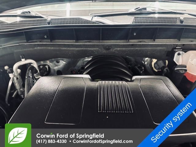 Used 2023 GMC Sierra 1500 SLT w/ SLT Premium Package image 39