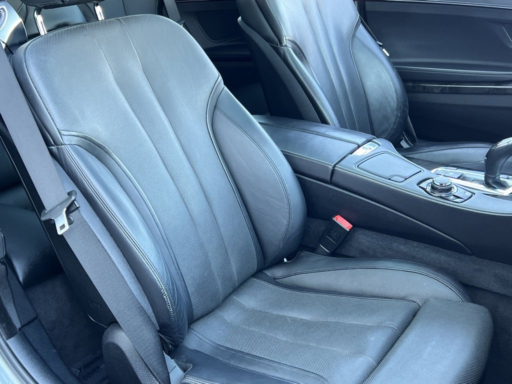 Used 2014 BMW 650i Coupe image 29