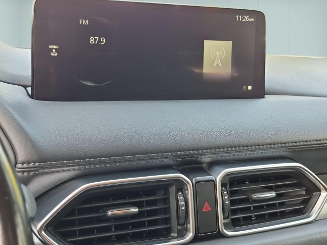Used 2021 MAZDA CX-5 Touring FWD image 13