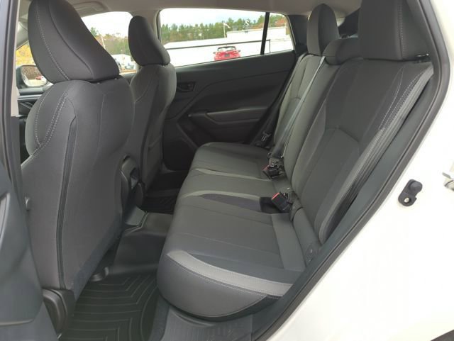 New 2025 Subaru Impreza 2.0i image 24