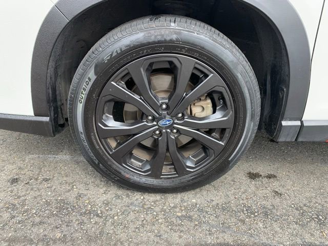 Used 2022 Subaru Forester Sport AWD/4WD image 11