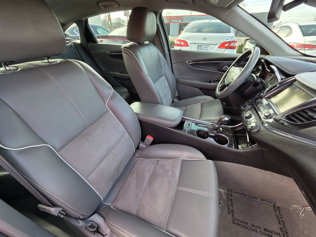 Used 2015 Chevrolet Impala LT image 18