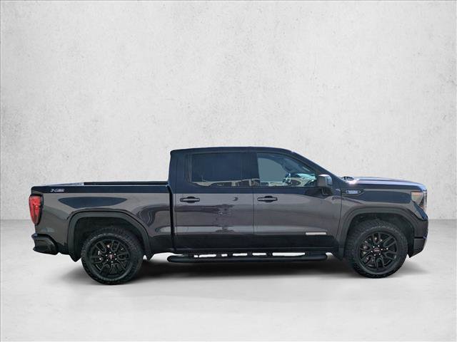 Used 2024 GMC Sierra 1500 Elevation w/ X31 Off-Road Package AWD/4WD video 4