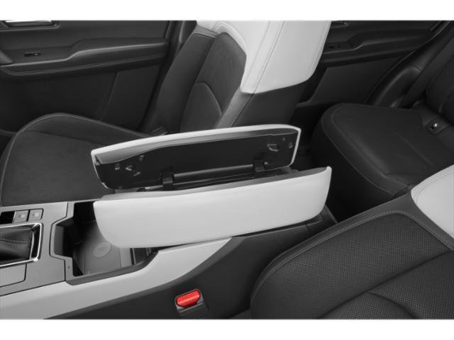 New 2026 MAZDA CX-5 Select AWD/4WD image 16