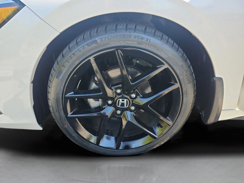 Used 2024 Honda Civic Sport image 36