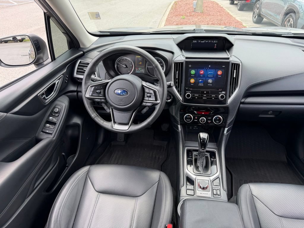 Used 2023 Subaru Forester Touring AWD/4WD image 23