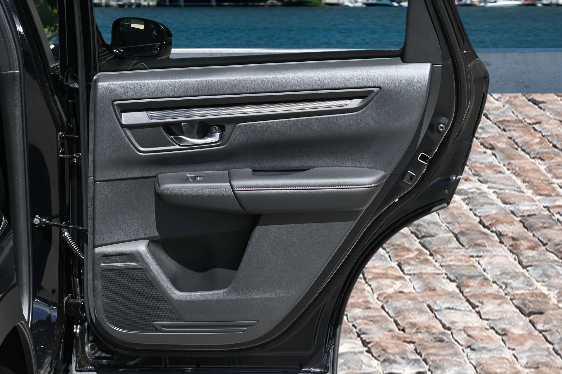 New 2025 Honda CR-V Sport image 13