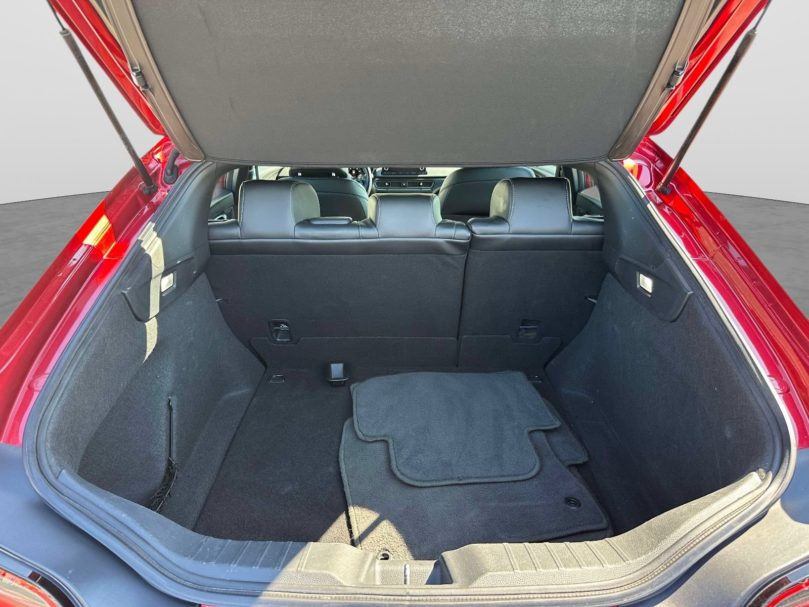 Certified 2023 Acura Integra A-Spec FWD image 11